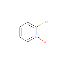 [O-][n+]1ccccc1S ZINC000000156822