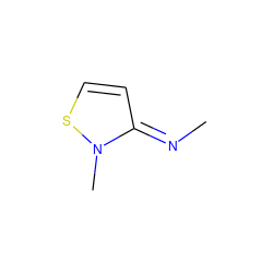 C/N=c1\ccsn1C ZINC000169330434