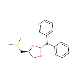 C[S+](C)C[C@@H]1CO[C@@H](C(c2ccccc2)c2ccccc2)O1 ZINC000103293676