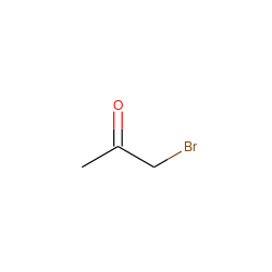 CC(=O)CBr ZINC000002034519