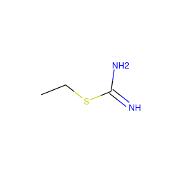 CCSC(=N)N ZINC000003806245