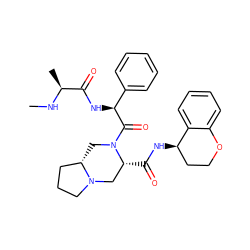 CN[C@@H](C)C(=O)N[C@H](C(=O)N1C[C@H]2CCCN2C[C@H]1C(=O)N[C@@H]1CCOc2ccccc21)c1ccccc1 ZINC000095595069