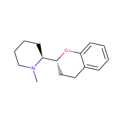 CN1CCCC[C@H]1[C@H]1CCc2ccccc2O1 ZINC000013471324