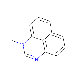 Cn1cnc2cccc3cccc1c32 ZINC000000186909