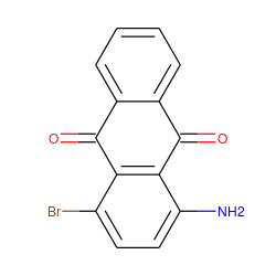 Nc1ccc(Br)c2c1C(=O)c1ccccc1C2=O ZINC000004712896