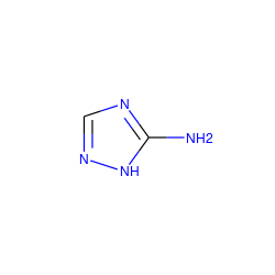 Nc1ncn[nH]1 ZINC000016889962