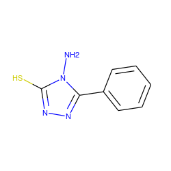 Nn1c(S)nnc1-c1ccccc1 ZINC000000163939