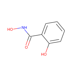 O=C(NO)c1ccccc1O ZINC000018169763