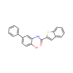 O=C(Nc1cc(-c2ccccc2)ccc1O)c1cc2ccccc2s1 ZINC000029127760