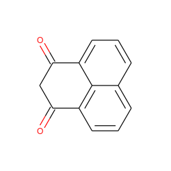 O=C1CC(=O)c2cccc3cccc1c23 ZINC000100081252