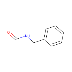 O=CNCc1ccccc1 ZINC000087515328