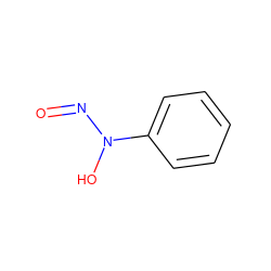 O=NN(O)c1ccccc1 ZINC000012358639