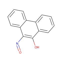 O=Nc1c(O)c2ccccc2c2ccccc12 ZINC000006117945