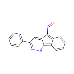 O=Nc1c2cc(-c3ccccc3)n[nH]c-2c2ccccc12 ZINC000101921581