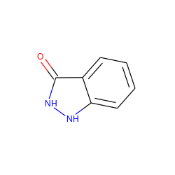 O=c1[nH][nH]c2ccccc12 ZINC000000153260