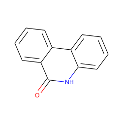 O=c1[nH]c2ccccc2c2ccccc12 ZINC000008580818