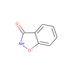 O=c1[nH]oc2ccccc12 ZINC000003588816