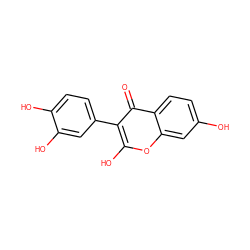 O=c1c(-c2ccc(O)c(O)c2)c(O)oc2cc(O)ccc12 ZINC000064553209