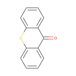 O=c1c2ccccc2sc2ccccc12 ZINC000003846791