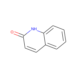 O=c1ccc2ccccc2[nH]1 ZINC000008579298