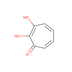 O=c1ccccc(O)c1O ZINC000003851560