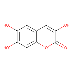 O=c1oc2cc(O)c(O)cc2cc1O ZINC000014776005