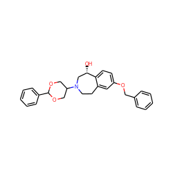 O[C@H]1CN(C2COC(c3ccccc3)OC2)CCc2cc(OCc3ccccc3)ccc21 ZINC000064559928