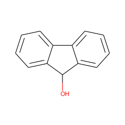 OC1c2ccccc2-c2ccccc21 ZINC000000968252