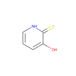 Oc1ccc[nH]c1=S ZINC000001859326