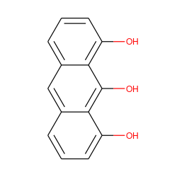 Oc1cccc2cc3cccc(O)c3c(O)c12 ZINC000100014431