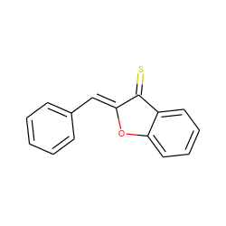 S=C1/C(=C/c2ccccc2)Oc2ccccc21 ZINC001772581424