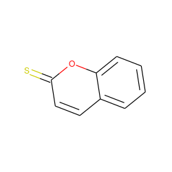 S=c1ccc2ccccc2o1 ZINC000002038201