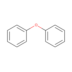 c1ccc(Oc2ccccc2)cc1 ZINC000001504642